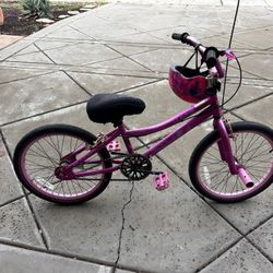 Kids Bike 
