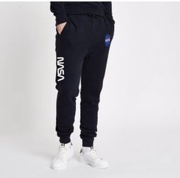 NASA Joggers New