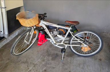 ELECTRA TOWNIE 3S STEP THROUGH BIKE IN EXCELLENT CONDITION