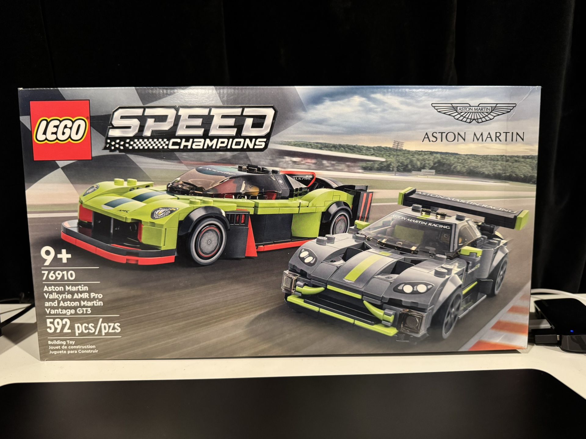 LEGO Speed Champions Sets NIB