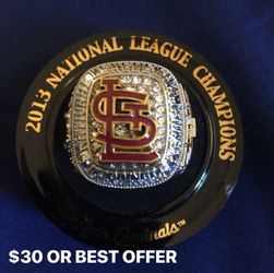 St. Louis Cardinals