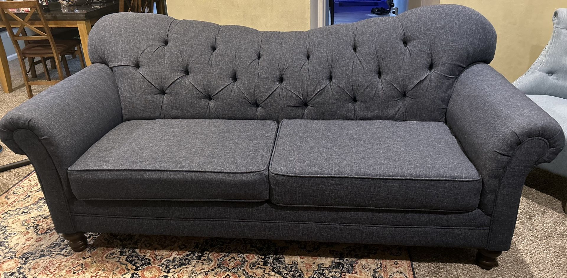 Large SOFA