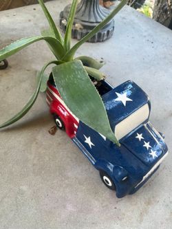 Garden decor