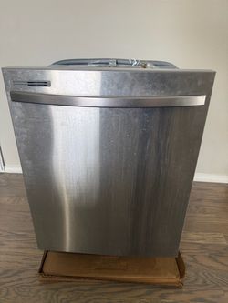 Samsung dishwasher in good condition for sale