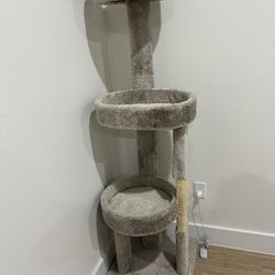 Cat Tree 