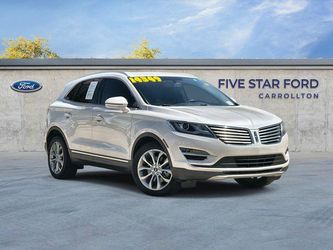 2017 Lincoln MKC