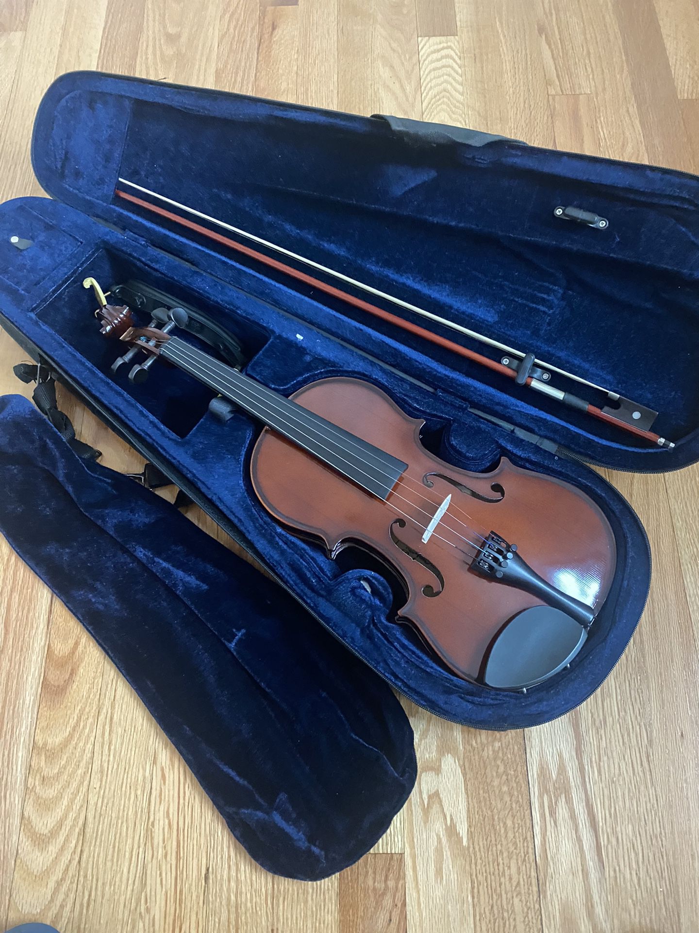 Violin For Sale violin palatino Size 3/4 (hablamos Español)