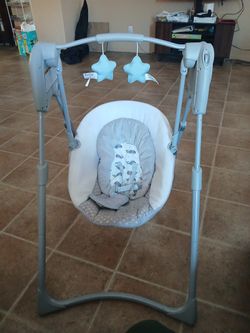 Baby Swing