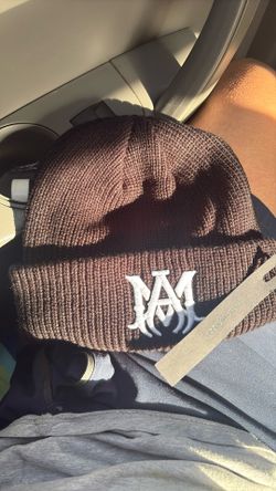 Amira Beanie