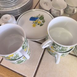 Estate Sale - Flower Garden Japan