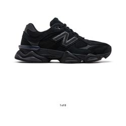 New Balance Size 9.5