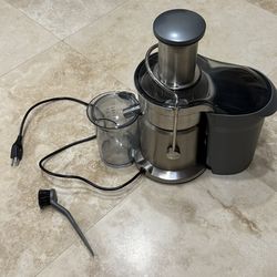 Breville Juice Fountain Elite Juicer