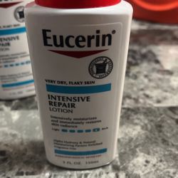 Eucerin 