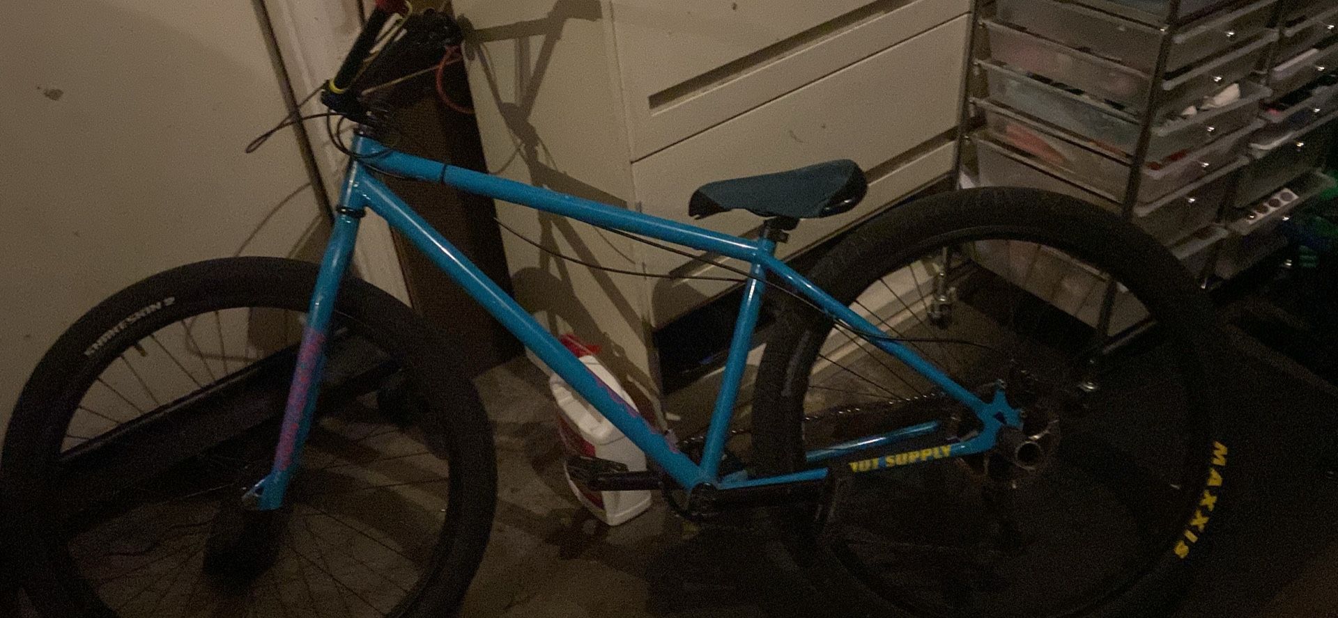 MAFIA 27.5