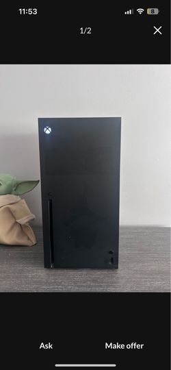 Xbox series X