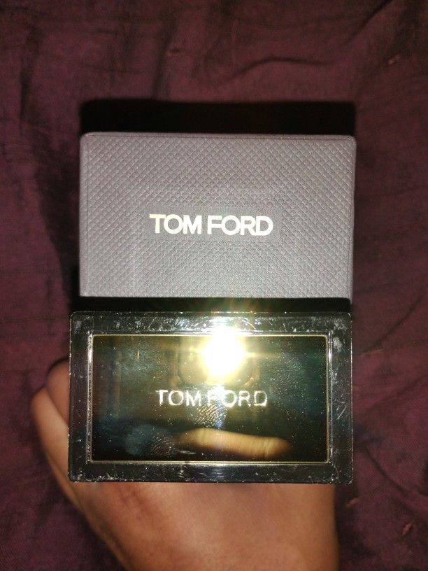 TOM FORD TOBACCO VANILLE] (AUTHENTIC BARCODE)