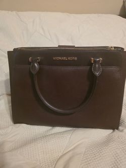 Mk purse