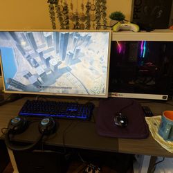 Pro Gaming PC