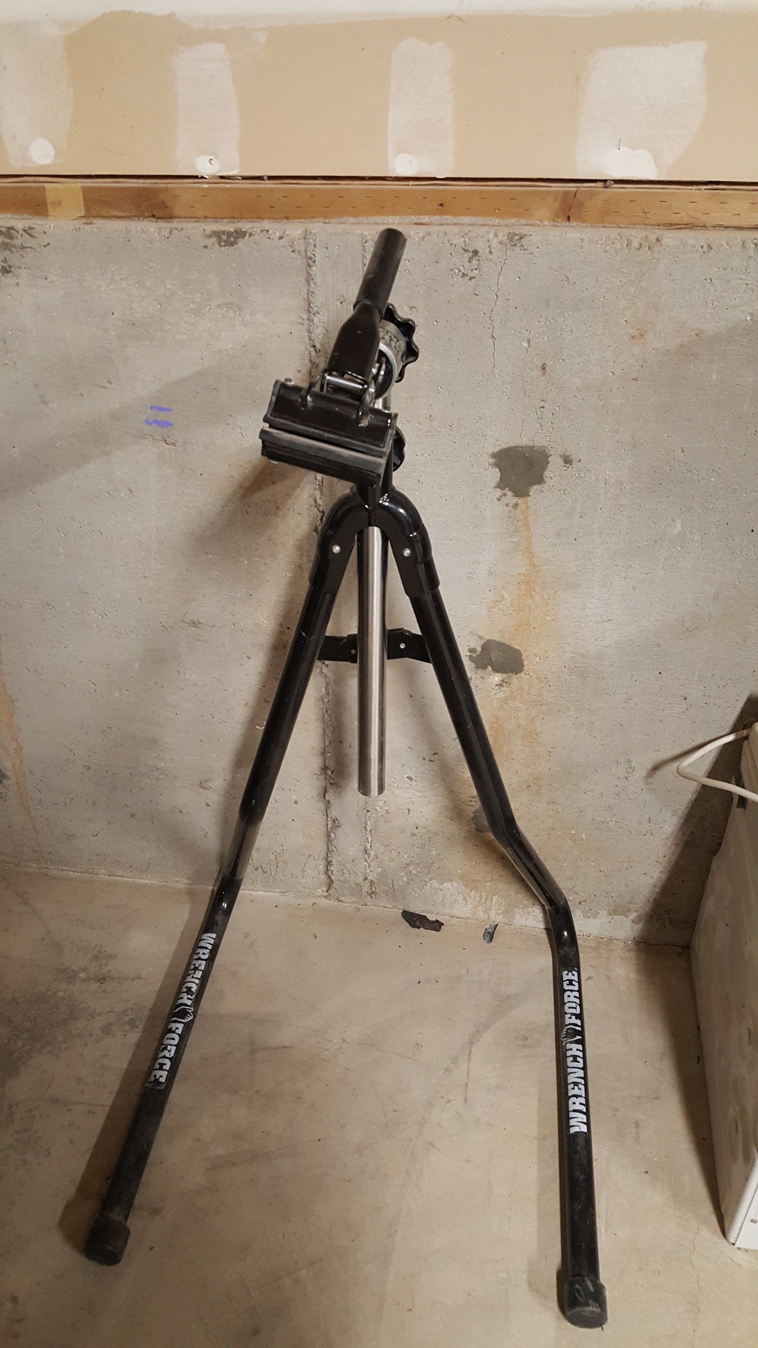 Wrench Force Bike Repair Stand