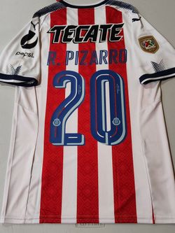 Chivas Jersey (S)
