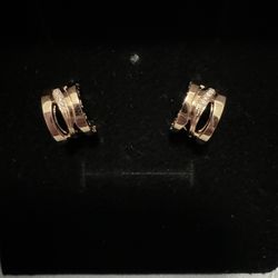 MC BVLGARI B.zero1 Earrings