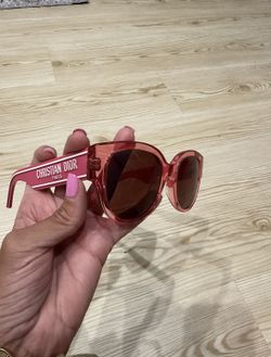 Dior Sunglasses
