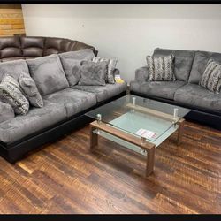 Brand New⭐️ Millingar Living Room Set ⭐️ Financing Options 