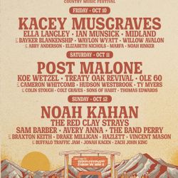 REDWEST MUSIC FESTIVAL UTAH