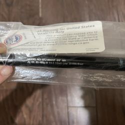 Brand New - Daiwa Saltist STJ66MHF Conventional Jigging Rod