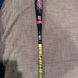 Marucci Cat Connect 27” Drop 11 USA