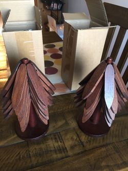 Wooden Table Tops