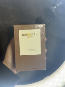 Burberry Hero Cologne 3.3OZ