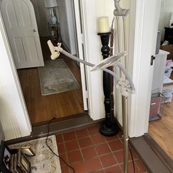 OttLite Crafting 3 In 1 Lamp