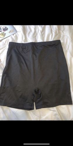 Biker shorts