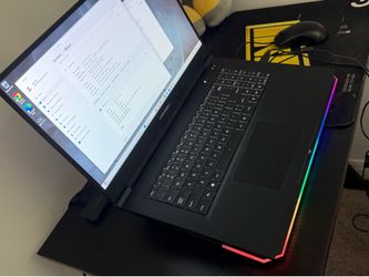 Laptop Gaming Cyberpower 144hz