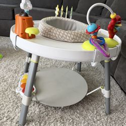 Baby Activity Center 