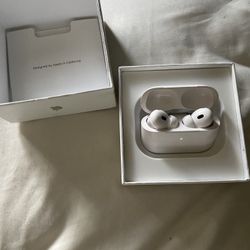AirPods Pro Gen 2