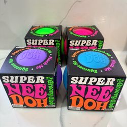 Super Needohs