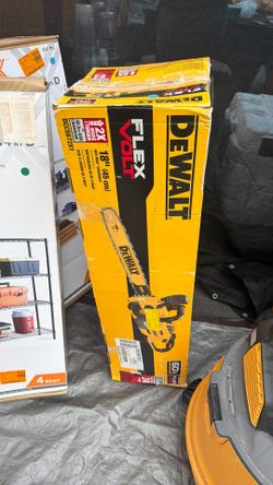 Dewalt flex volt