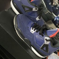 Retro 4 Kids
