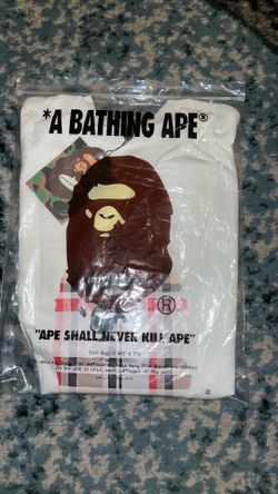Bape T-Shirt