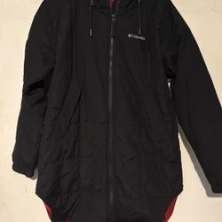 Columbia Woman Jacket 