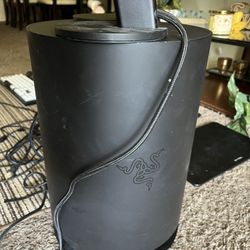 Speaker System