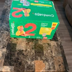 Diapers