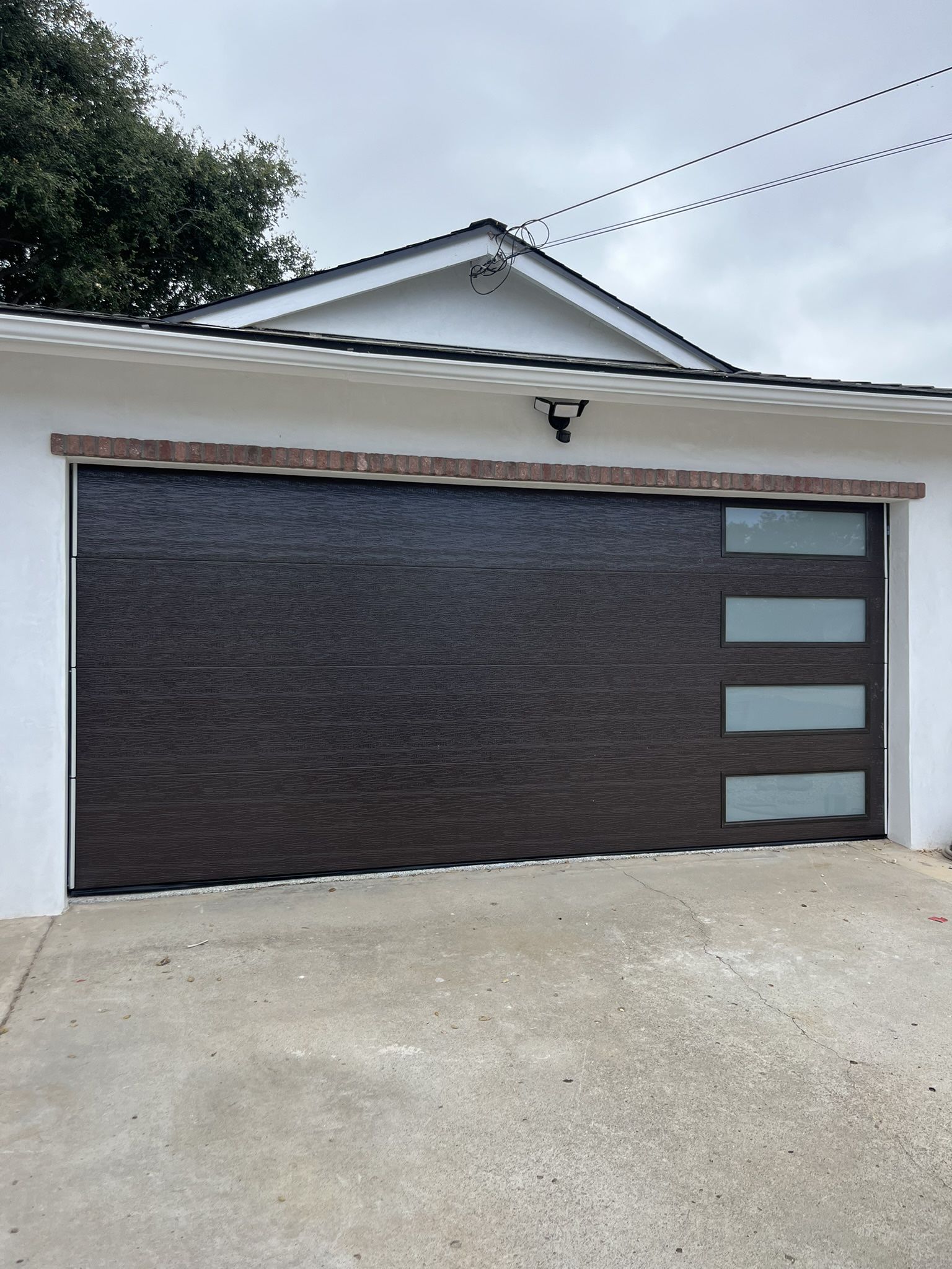 Garage Doors