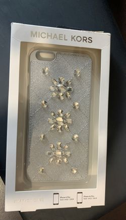 Michael Kors iPhone Case 6 plus