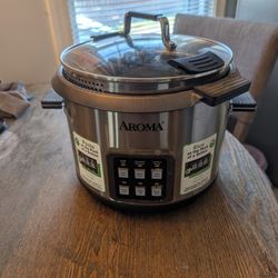 Rice Cooker 