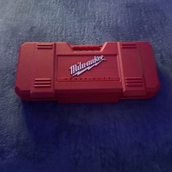 MILWAUKEE SAWZALL 