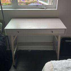 West elm MCM Mini Desk