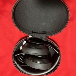 Beats Studio Wireless Headphones- Black 